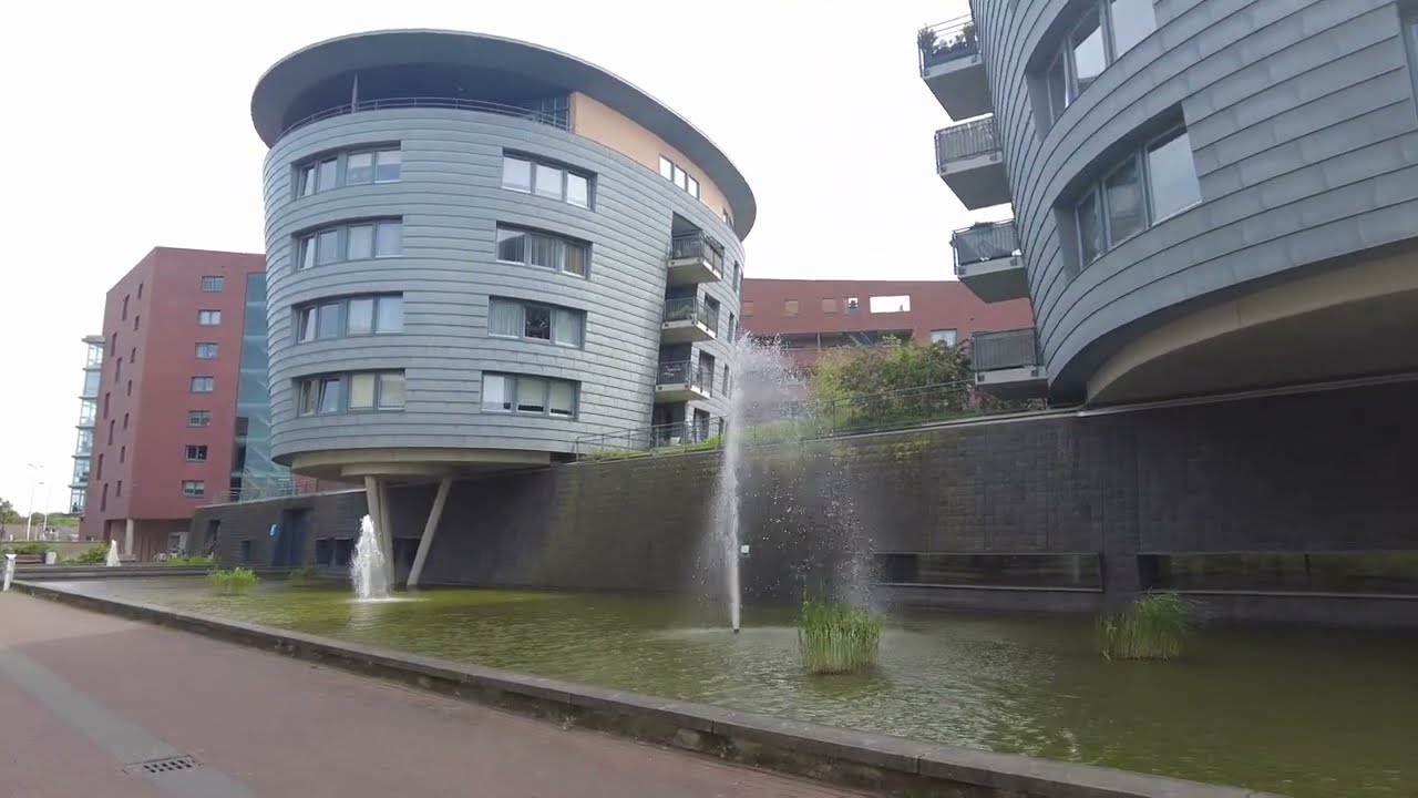 Discover the Ancient History of Spijkenisse: Thousands of Years of Human Presence 🏺