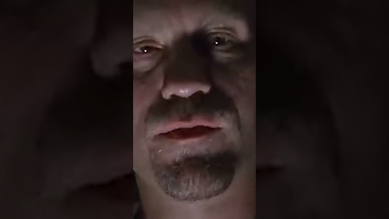 Air Force One Trivia: Malkovich's 90s Casting? ✈️