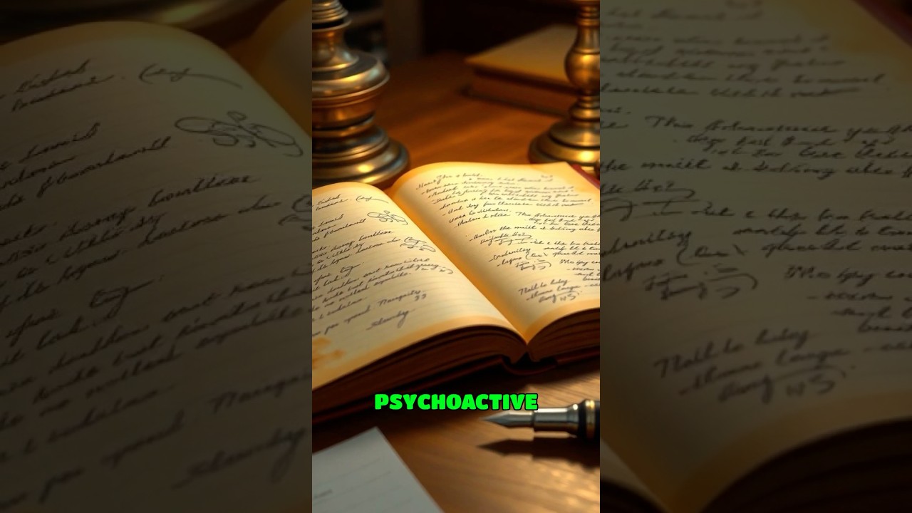 LSD's Unexpected Role in Treating Cluster Headaches