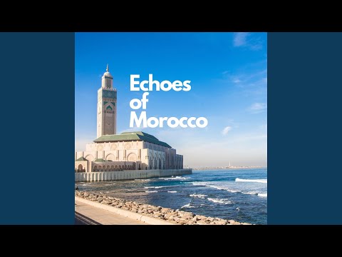 موسيقى ساحة الرباط – Music of Rabat Square