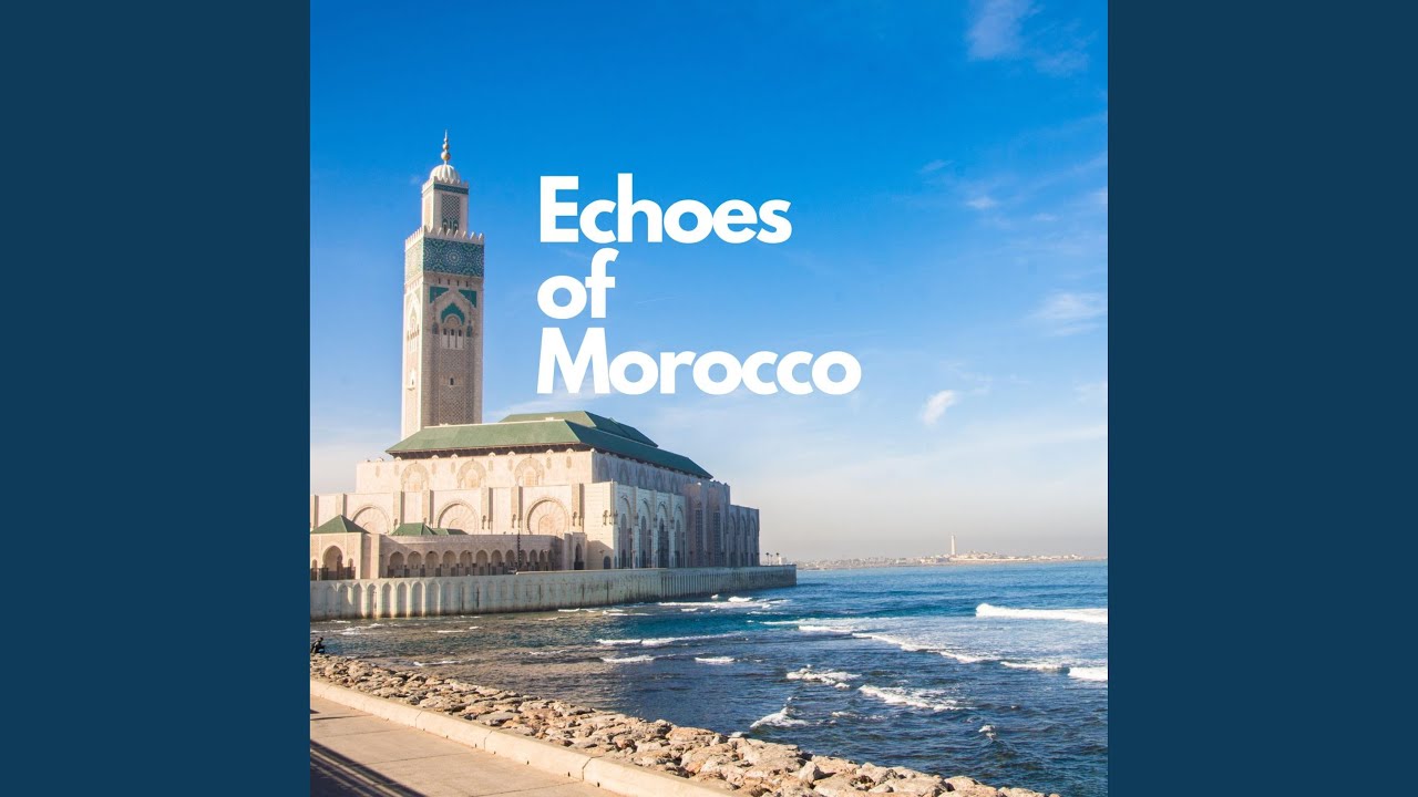 موسيقى ساحة الرباط – Music of Rabat Square