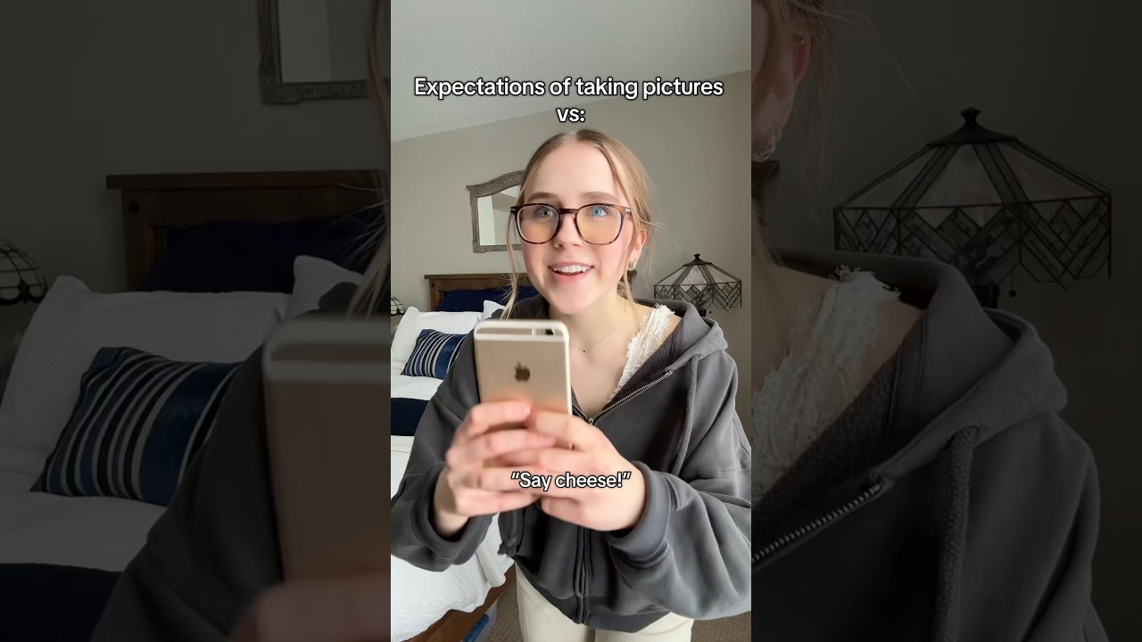 When Expectations and Reality Collide 😂 | Relatable Comedy Skit