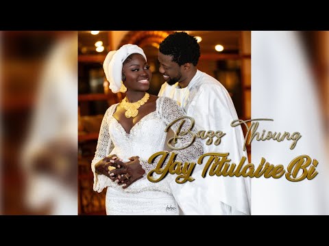 Bass Thioung - Yay Titulaire Bi (Audio Clip Officiel)