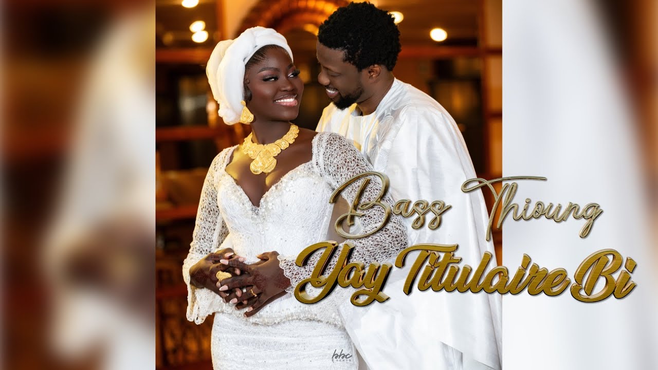 Bass Thioung - Yay Titulaire Bi (Audio Officiel) 🎶