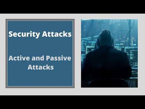 Understanding Cryptography Attacks: Types & Prevention ๐