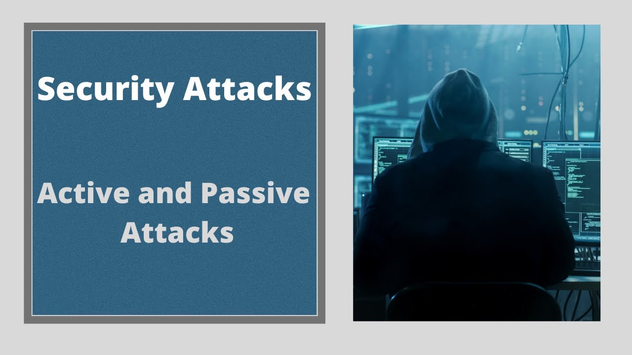 Understanding Cryptography Attacks: Types & Prevention 🔐