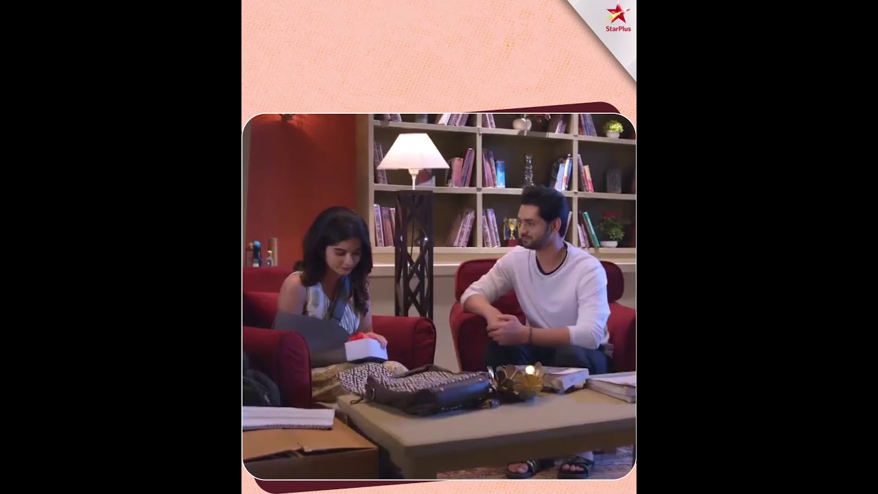 Ghum Hai Kisikey Pyaar Meiin | The Partner Who Never Misses a Taunt! 😂