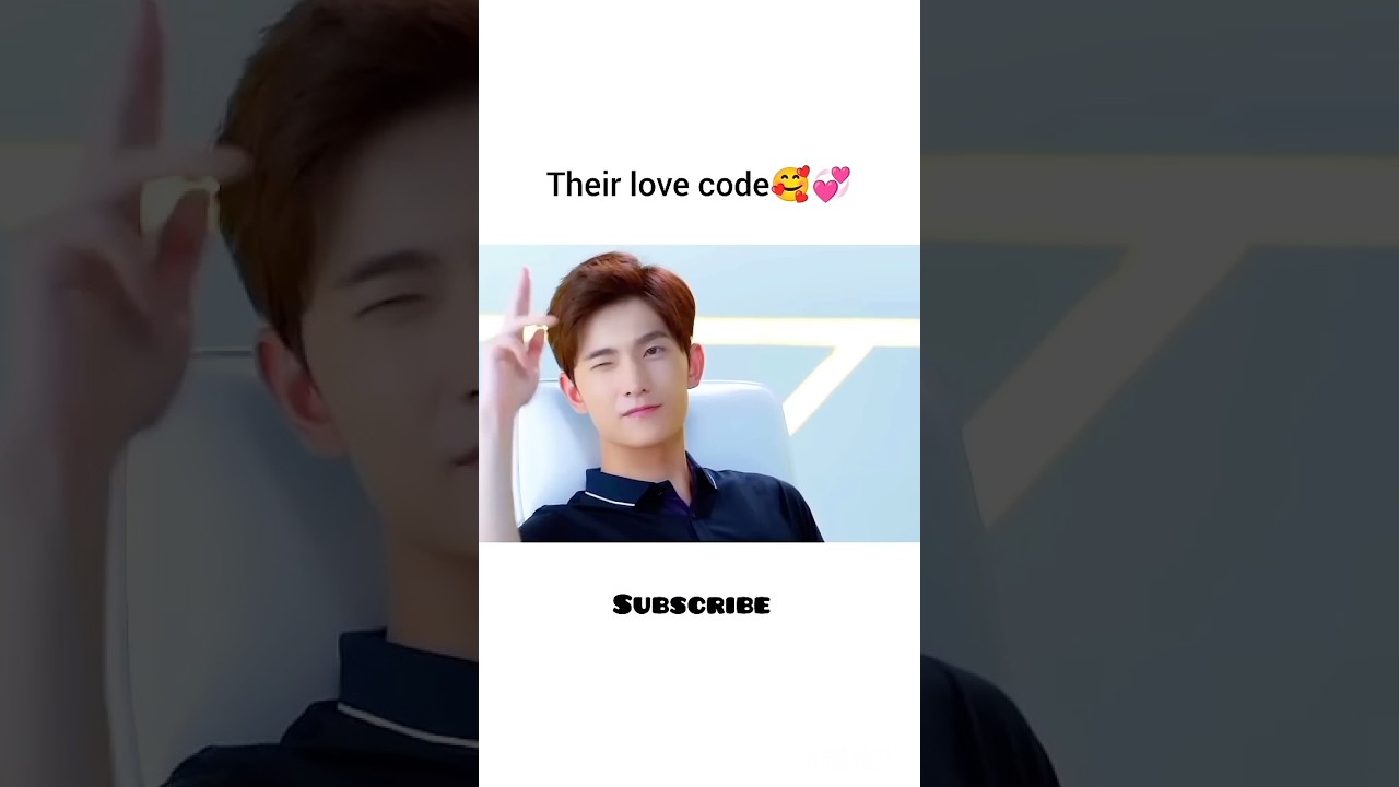 Their Love Code 💞