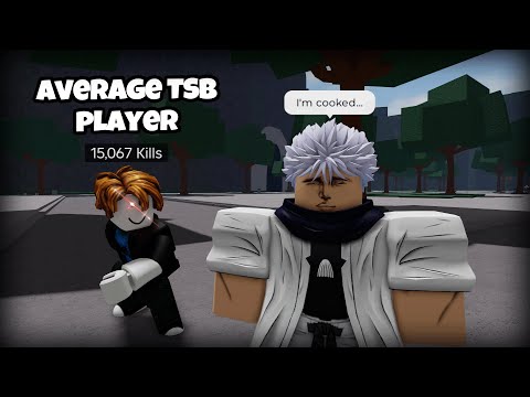 The Strongest Battle Grounds players can't be that good...