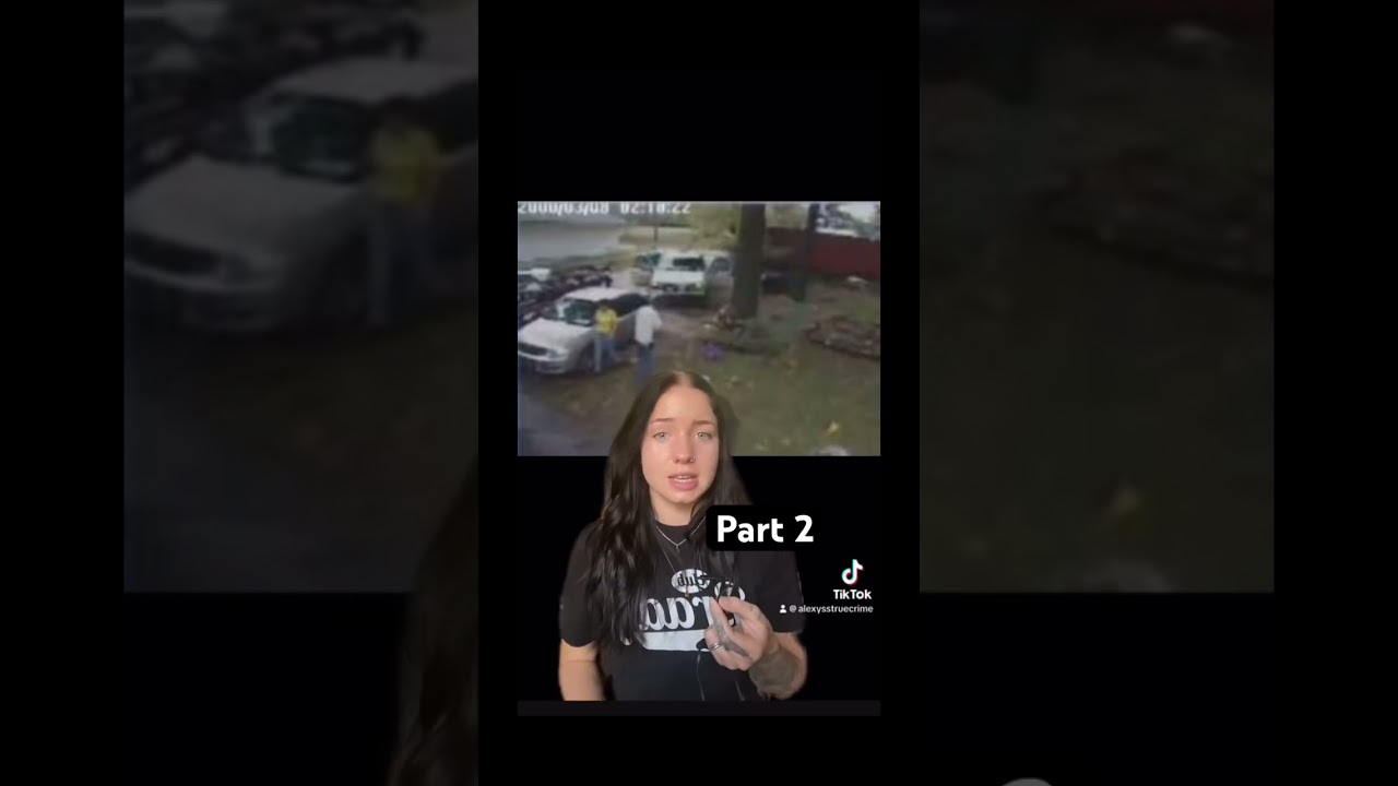 Who is the Third Person in Jamison Family Footage? 🕵️‍♂️