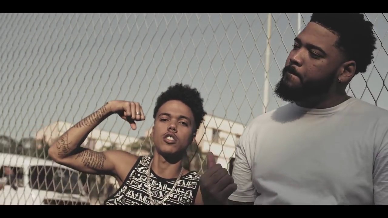 Kayuá, Sant - Leões (Prod: LP Beatzz) 🎶 | Ouça Agora no YouTube