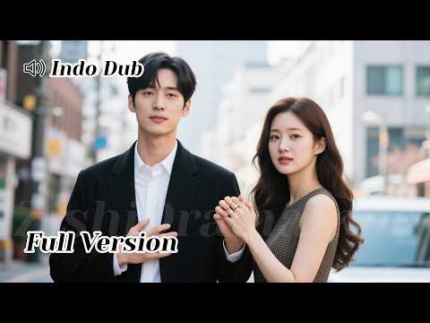 【Indo Dub】Ortu Kandung Paksa Aku Nikah Sama Om Tua… Aku Malah Kawin Sama Miliarder!