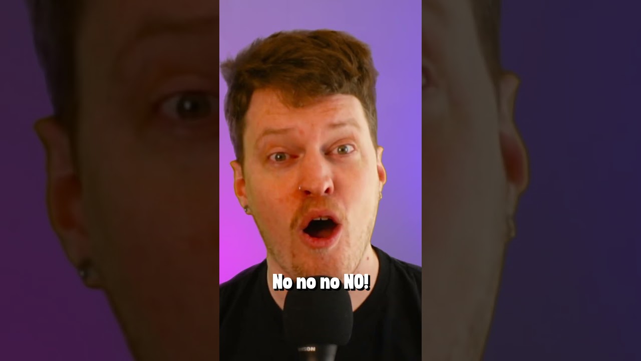 You Can't Do That to a Prisoner! 🚫