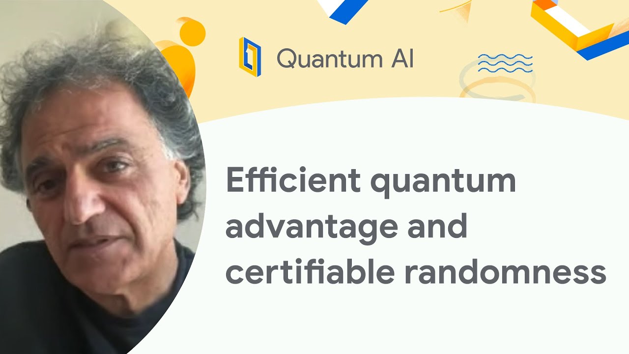 Unlocking Quantum Advantage with a Cryptographic Leash 🔒