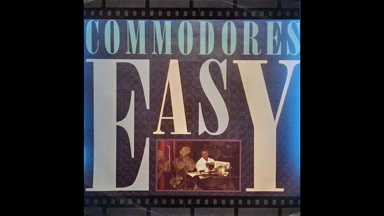 Commodores' 1977 Soul Classic 🎶