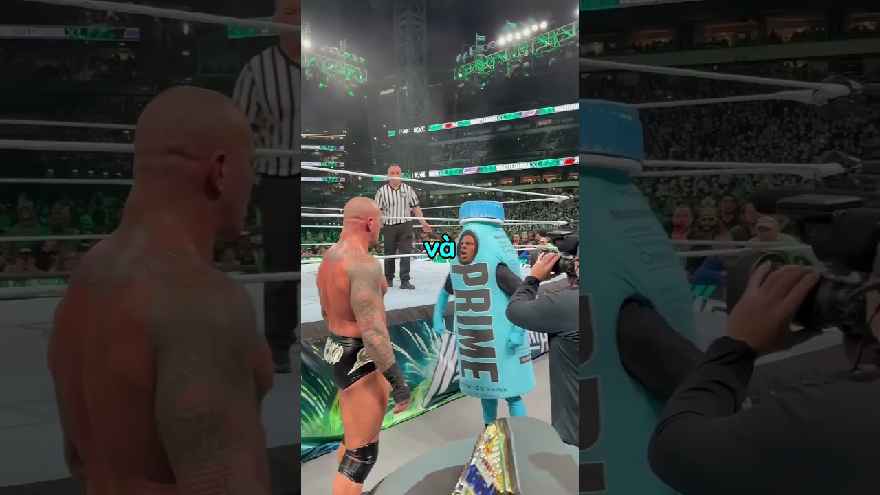 IShowSpeed Gây Xôn Xao Khi Chỉ Trích Người Việt Nam 😲