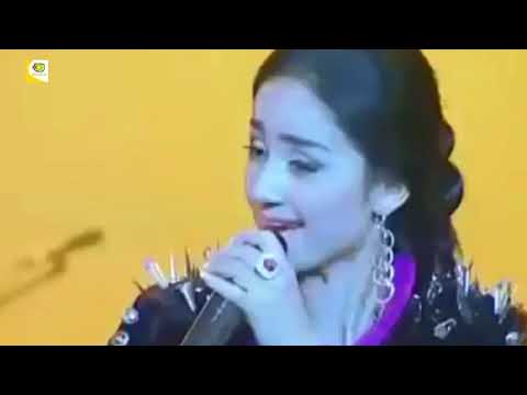 Hdvidz in Asha Darla Arabic Full Video Song By Noziya Karomatullo Singer Asha Darla HQ