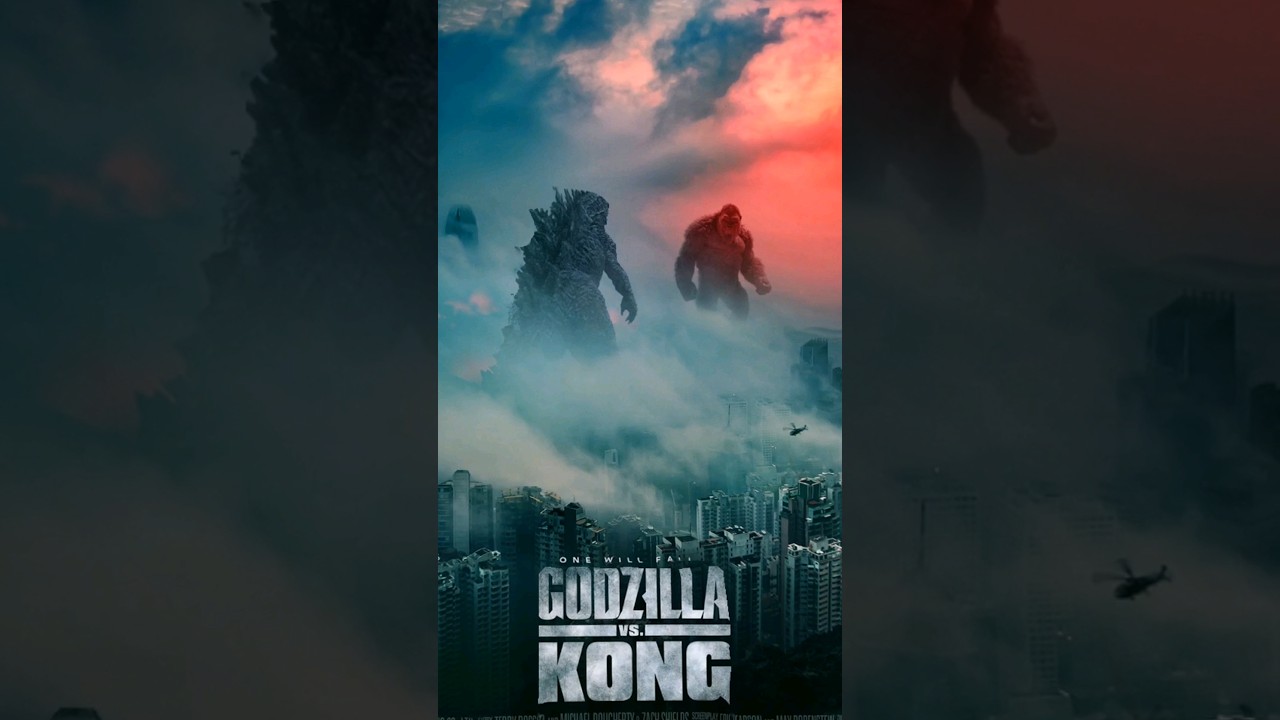 Top 5 Kaiju Movies to Watch 😱