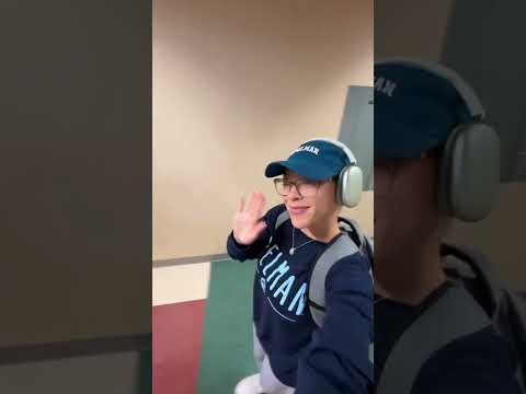 VLOG: A day in the life of a computer science major at Spelman College