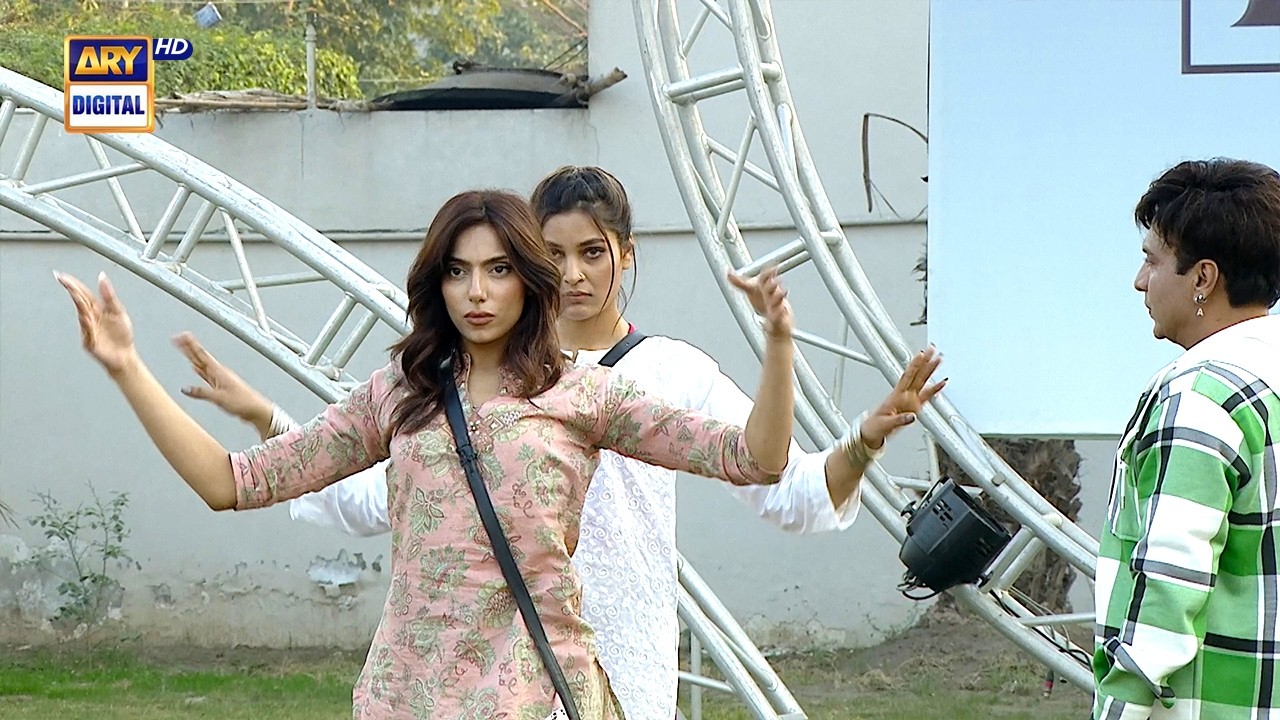 From Clumsy to Confident: Super Diva 👠