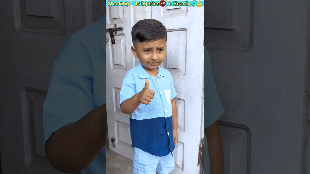 Smoking🚬Is Injuries🚭To Health🩺💪👌.. #trendingshorts #youtubeshorts #shorts #video #trending #youtube