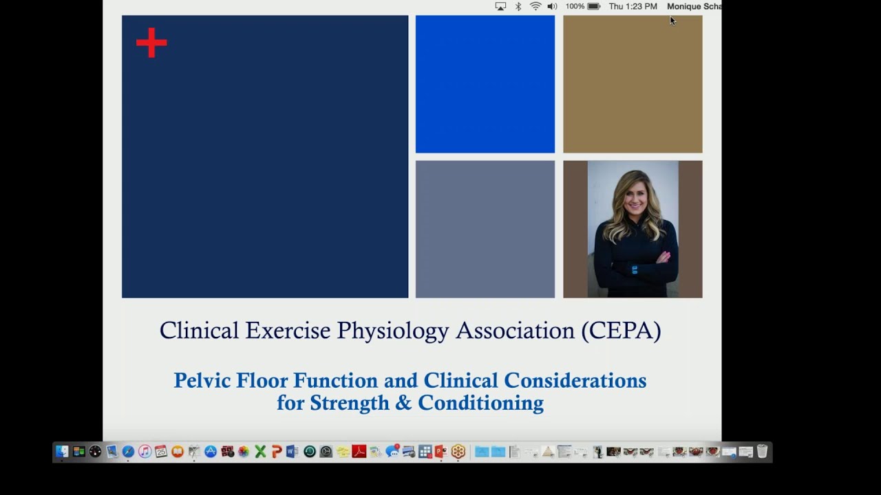 Pelvic Floor: Strength & Conditioning Tips 🏋️‍♀️