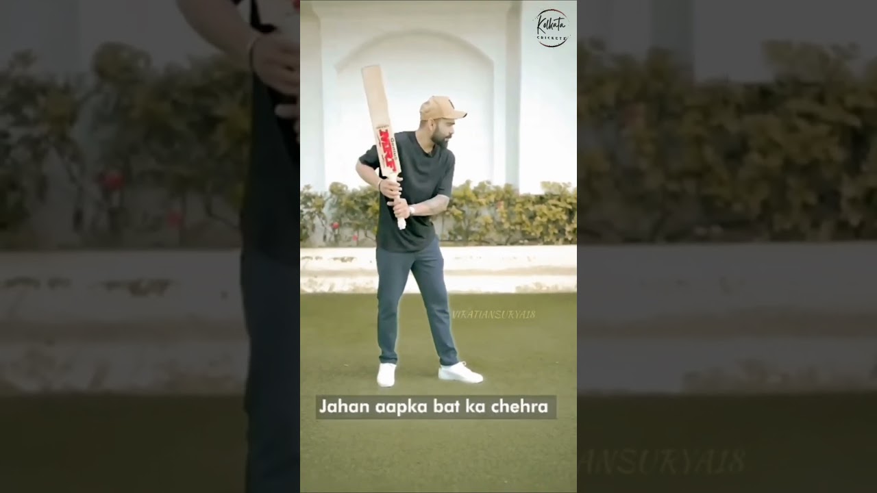 Master Virat Kohli's Expert Tips to Perfect the Flick Shot 🏏