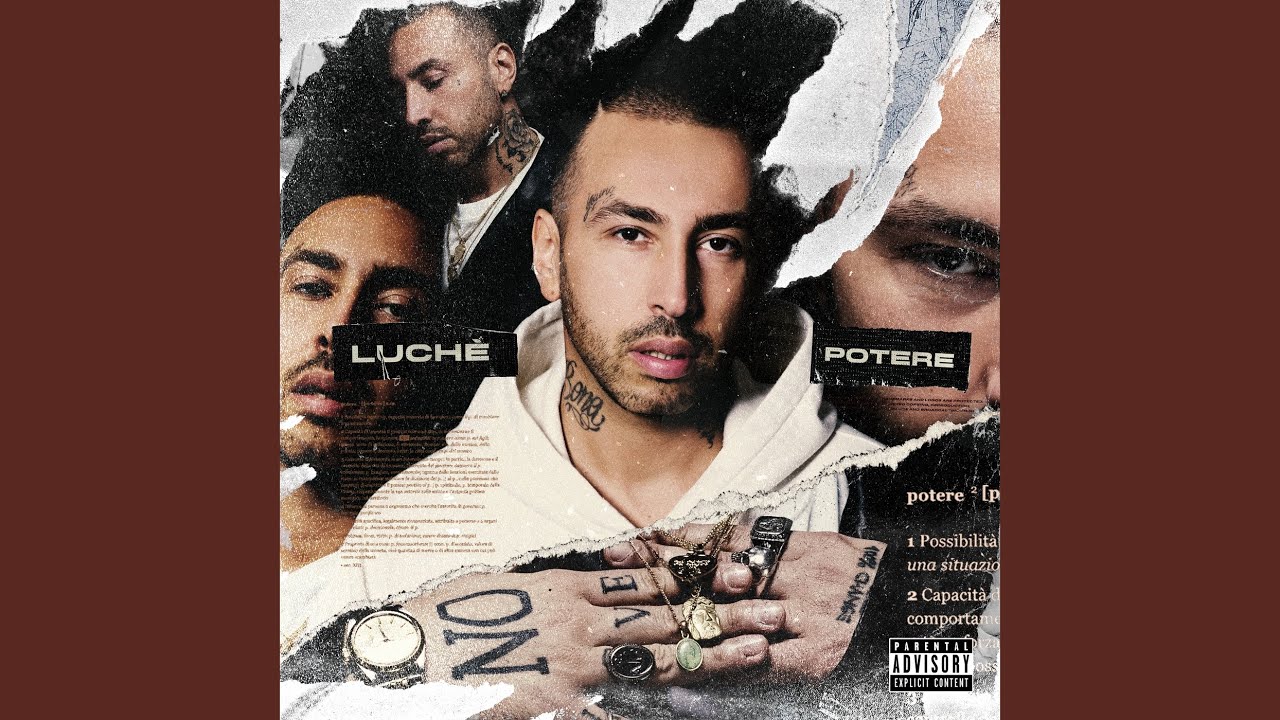 Dormiamo Insieme by Luchè 🎶