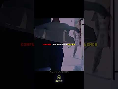 Shock Them All 😈 #andrewtate #topg #mindset #shocking #comeback