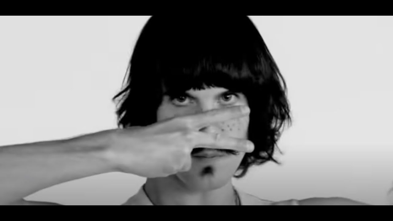 Foxy Shazam - Oh Lord 🎶 Official Music Video (2010)