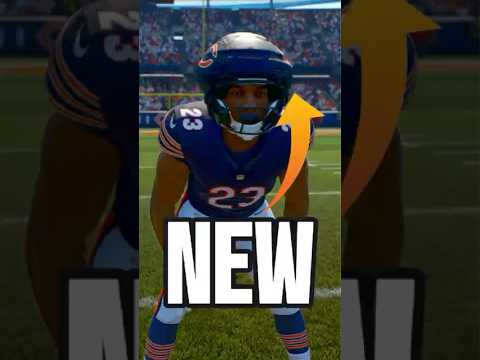 Guardian Caps Now in Madden 26 🛡️