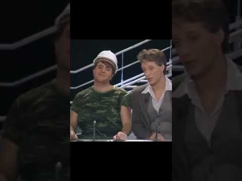 De Caunes- Garcia - Gode Mickey.