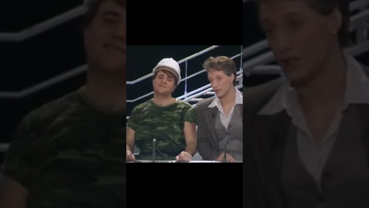 De Caunes & Garcia: Gode Mickey – A Creative Collaboration 🎬