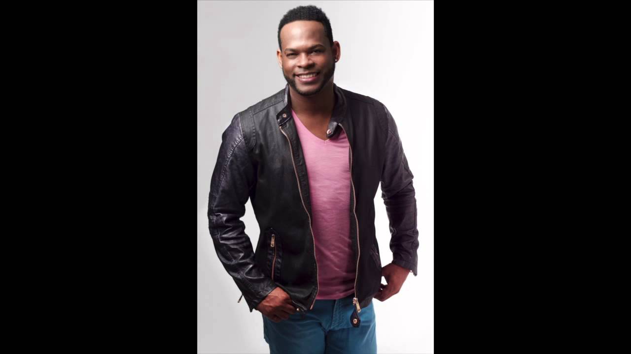 Yiyo Sarante - Eres Pasado 🎶