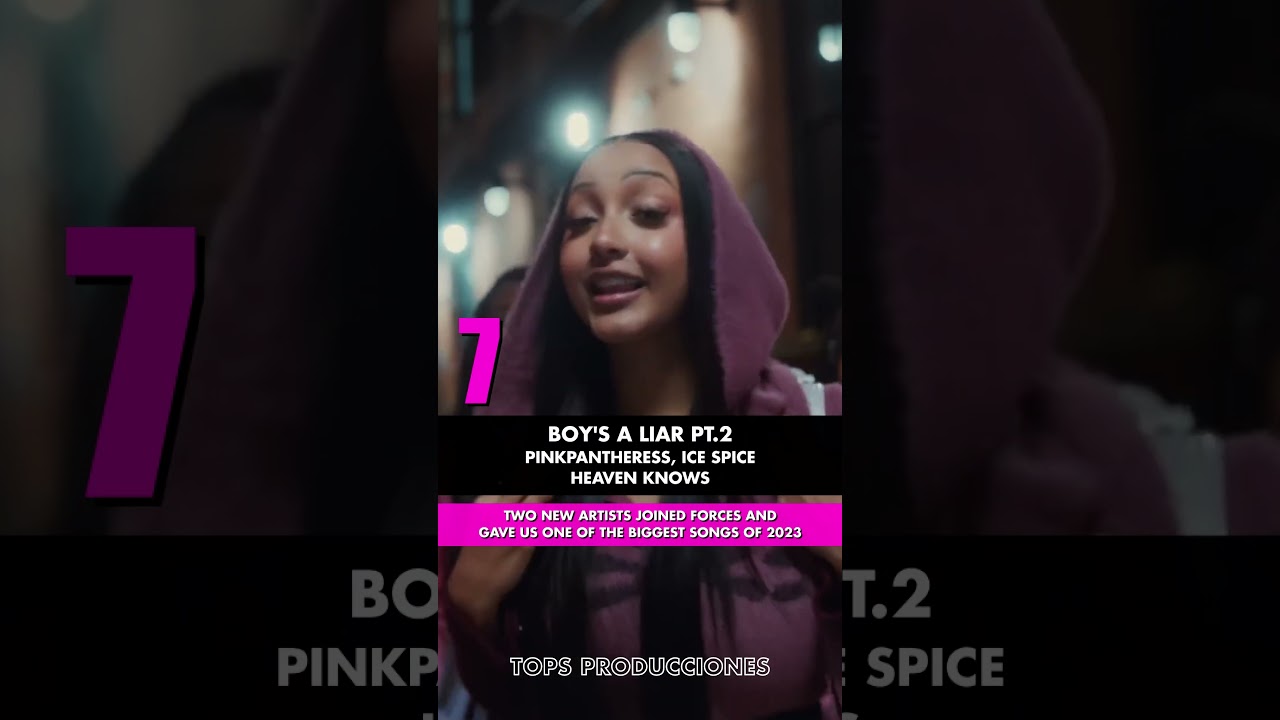 10 Top 10 Unforgettable Songs of 2023 🎶