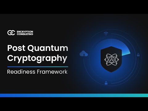 Post-Quantum Cryptography Readiness Framework