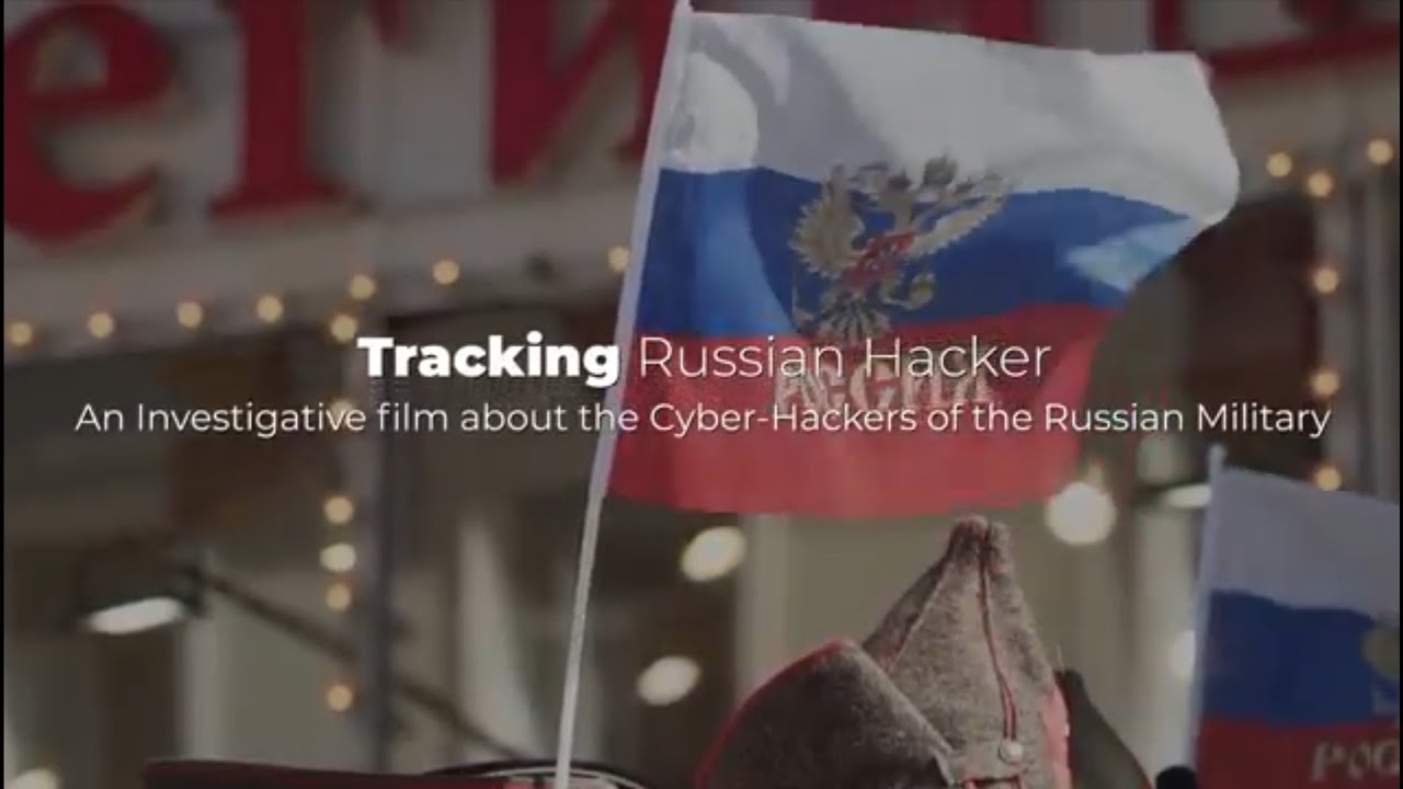 Fancy Bears: Russian Military Hackers and Election Interference