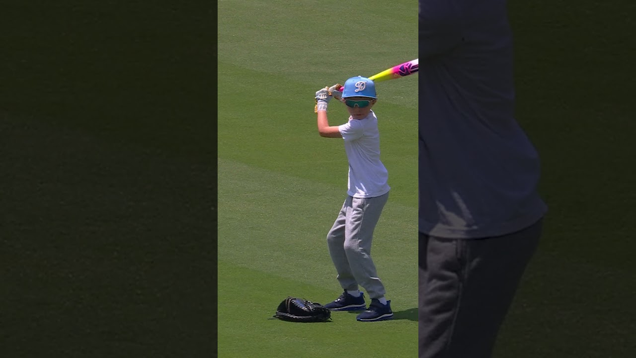 Freddie Freeman's Son Poised to Join the MLB Next Generation ⚾