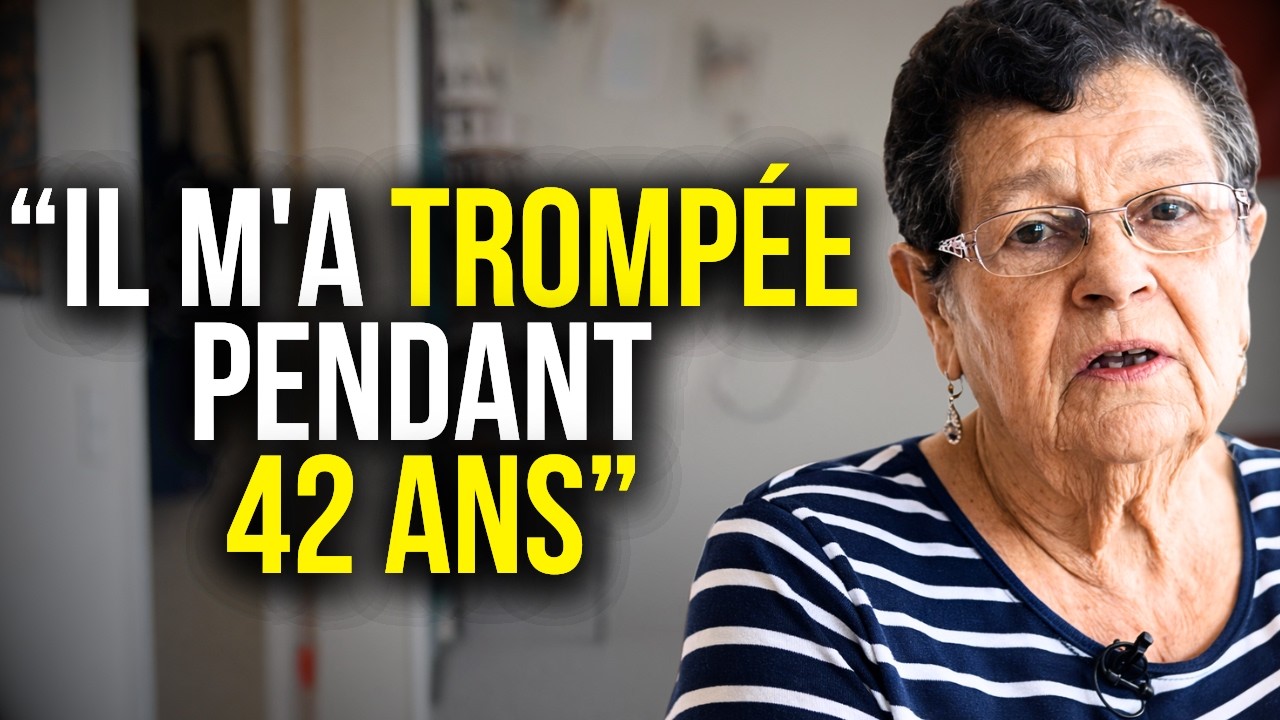 À 77 ans, la révélation qui m’a brisée 💔