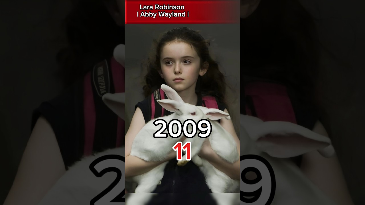 Knowing (2009) vs 2025: Stunning Cast Transformations! 🎬