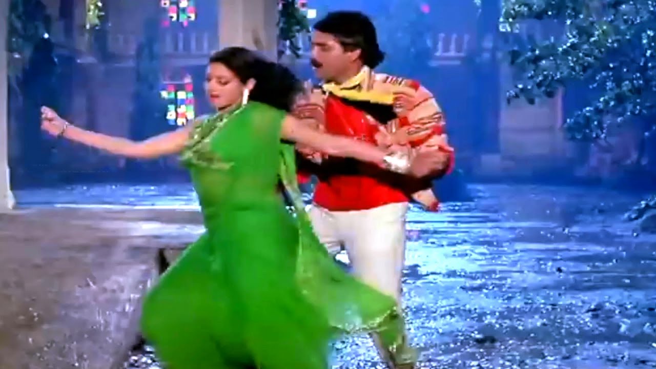 Swathi Chinuku Song from Aakhari Poratam 🎶