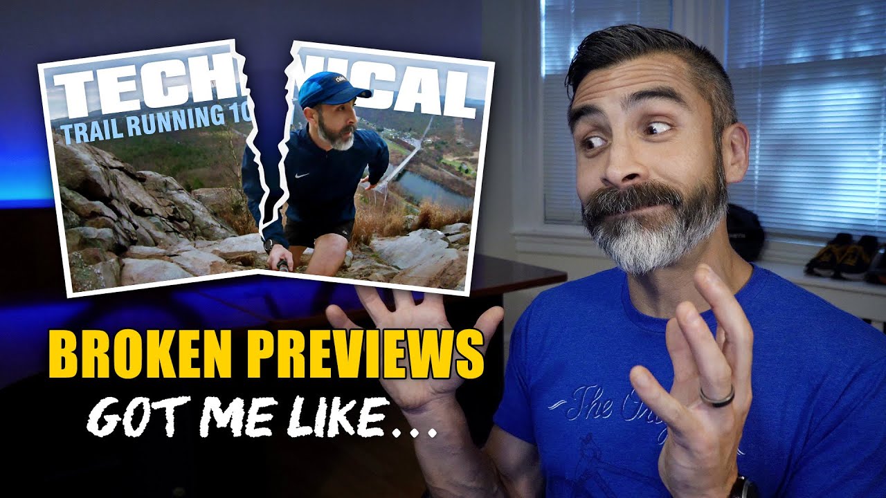 Fix YouTube Thumbnails Not Previewing on Hover