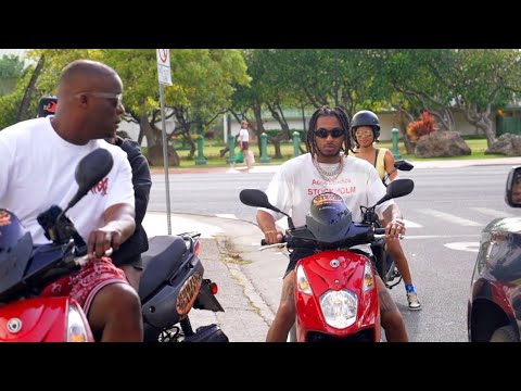 DDG's Family Adventure in Hawaii! ๐บ