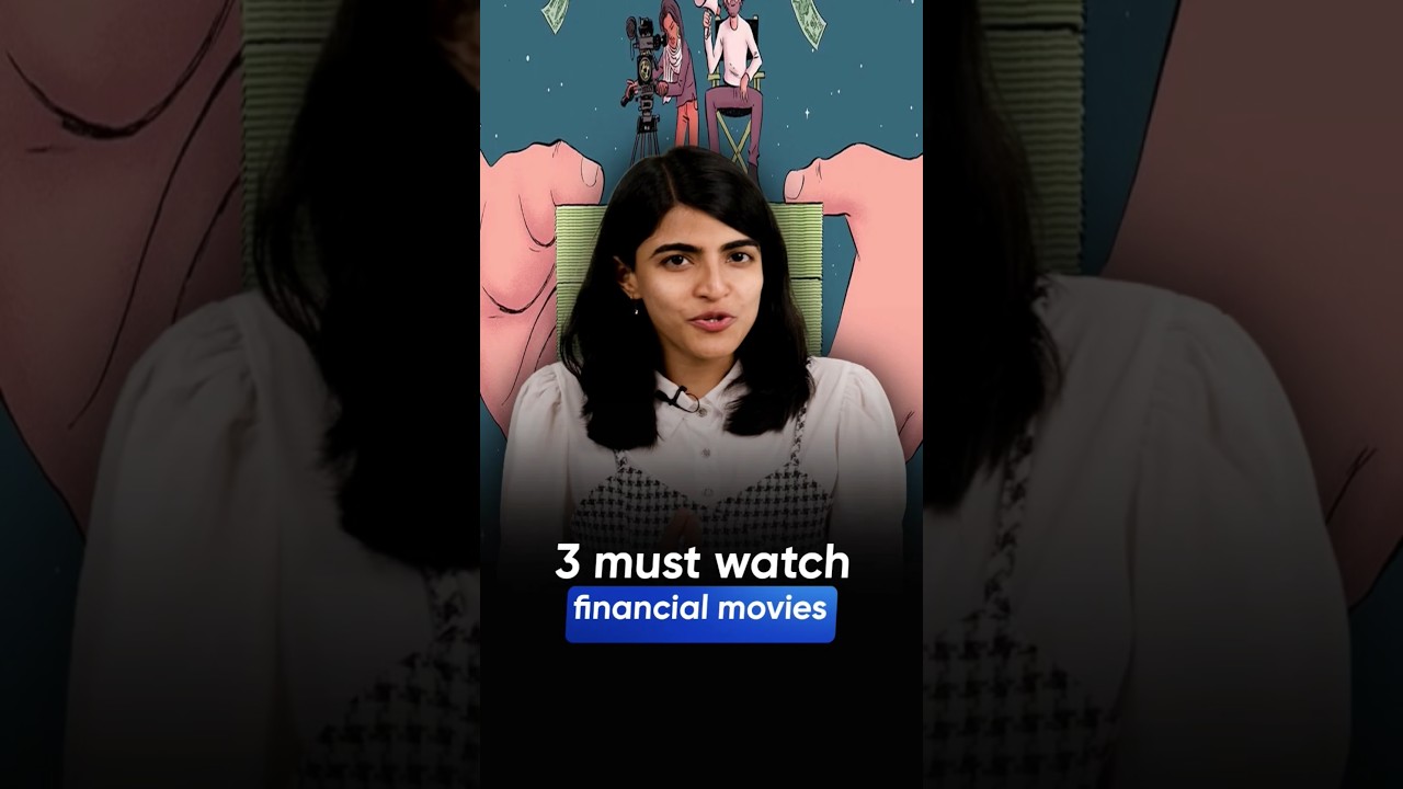 3 Must-Watch Finance Movies to Broaden Your View