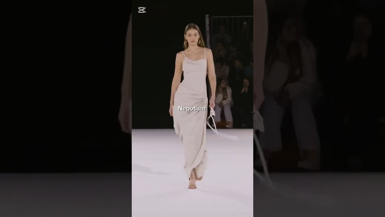 Nepotism vs. Self-Made Model ๐