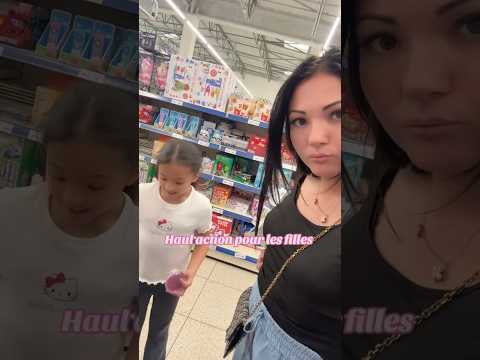 Haul Action du jour 😁