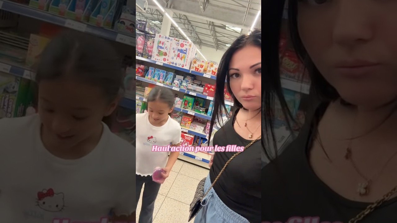 Haul Action Today 😁