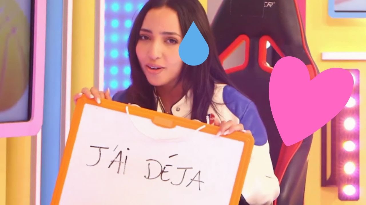 CHOCOH : Déjà embrassé un garçon ? 😲