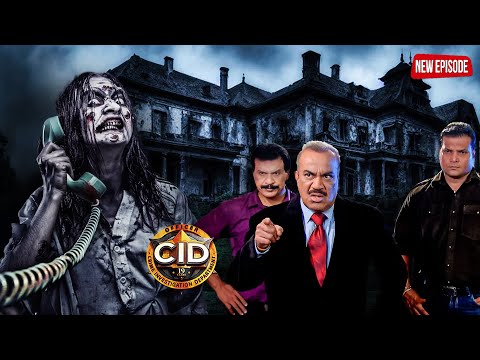 प्यासी आत्मा ने CID को बताया अपने मौत का कारण, क्या होगा ACP का अगला कदम | Best Of CID | New Episode