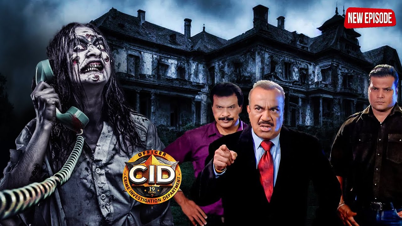 प्यासी आत्मा ने CID को किया अपने मौत का खुलासा, ACP का अगला कदम क्या होगा? | Best Of CID